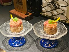 -蟹犇•帝王蟹雪蟹(陆家嘴店)