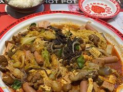 -文立新麻辣烫(合生汇21街区店)