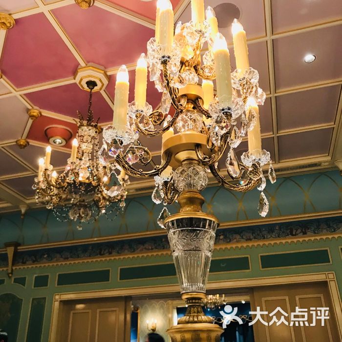 royal banquet hall 皇家宴會廳圖片-北京西餐-大眾點評網