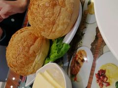 -香港新记茶餐厅(湖墅南路店)