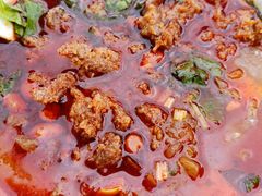 牛肉豆腐脑-豆相识•九九豆腐脑(牛咡桥店)