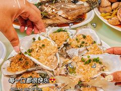 -四川小胡子海鲜(丁村万人海鲜广场店)