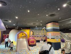 -meland club亲子乐园(北京芳圆里ID MALL店)