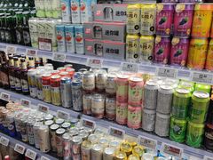 -Olé精品超市(北京合生汇店)