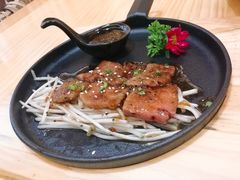 特选西冷牛排-鲔屋寿喜烧