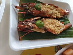 -纽顿熟食中心