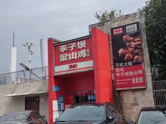 -李子坝梁山鸡(李子坝大鸡哥店)