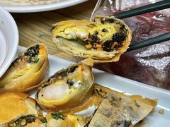 -黄鹤天厨·泡椒田鸡创始者(莲花店)