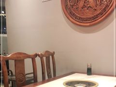 -宣武小院涮肉(前门店)