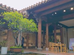 -晋江五店市传统文化旅游区
