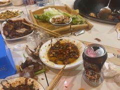 -江湖水乡铁锅炖魚(周庄嘉园店)