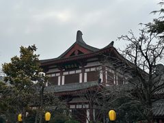 -华清宫景区