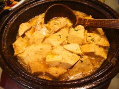 豆腐-湘渝人家·川湘菜(十里河店)