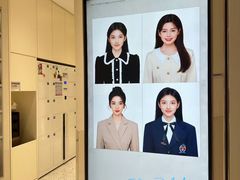 -海马体照相馆(南京虹悦城店)