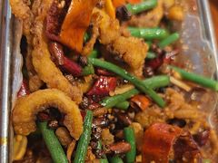 -渔家风味·鲅鱼水饺·央视展播·海鲜天津菜(开发区店)