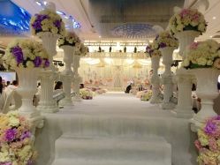 -成都大鼎世纪大酒店·宴会厅