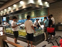 -Isla Sugbu Seafood City