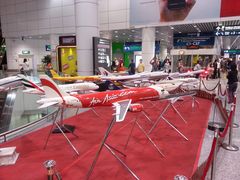 -吉隆坡国际机场