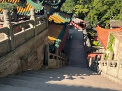 -丰都鬼城名山景区