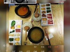 -蒙自源米线大王(昆明站店)