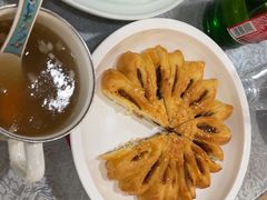 -汗腾格里·风味餐厅(新疆驻京办店)