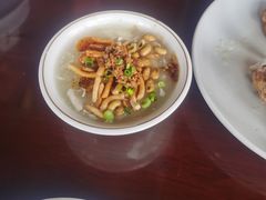 -天回镇何氏豆腐(总店)