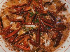 -川里谈·川味小馆(北京路店)