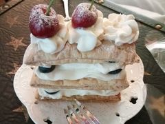 -治愈系甜品The Soothing Dessert(科海大楼店)