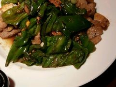 -外婆家(世界城广场店)