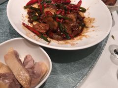 -小厨娘淮扬菜(板桥一店)