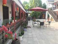 -龙湖东院农庄(乡间小路店)