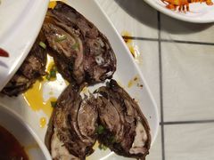 -霸王虾·麻辣小龙虾(清水河公园店)