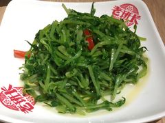 -老班长手工灌汤包老店(东山店)