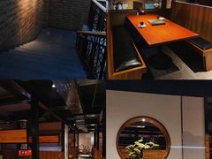 -山之屋炭火烧肉·生啤畅饮(大朗万科中央公园店)