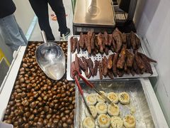 -优可栗栗·零食炒货(上品店)