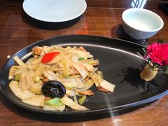-面辣子·陕西家乡菜(长安店)