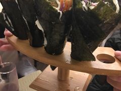 -三宝大饭店-中和艺素餐厅(浦上金山正祥广场店)