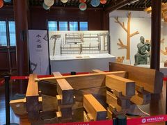 -宁波市保国寺古建筑博物馆