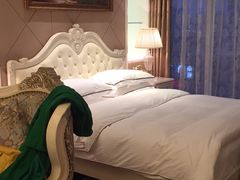 -金石国际大酒店·金丽自助餐厅