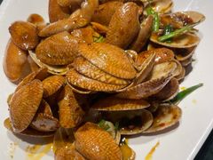 -达叔香味海鲜(海棠68环球美食街店)