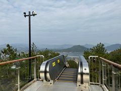 -千岛湖天屿景区