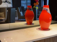 -上海宝华万豪酒店