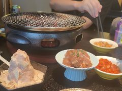 -樱嘢·炭火烧肉(惠南店)