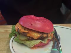 -Famous肥猫墨西哥音乐餐吧(五棵松华熙LIVE店)