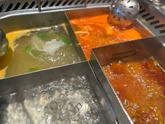 -海底捞火锅(威高广场店)