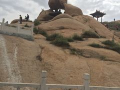 -天涯山
