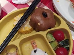 -西贝(南开大悦城店)