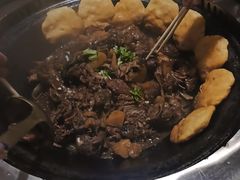 -天发长铁锅炖(王秀村店)