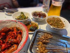 -老长沙龙虾馆(罗湖店)