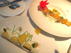 -王品牛排(郑州大卫城店)